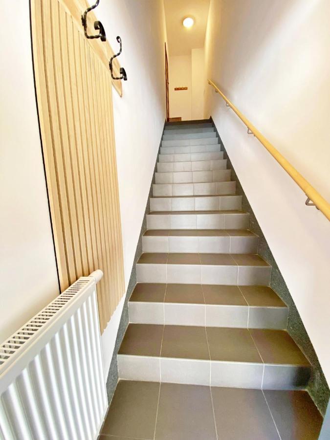 שצ'צ'ירק Apartament Skandynawski 2-Poziomowy Sauna Jacuzzi מראה חיצוני תמונה